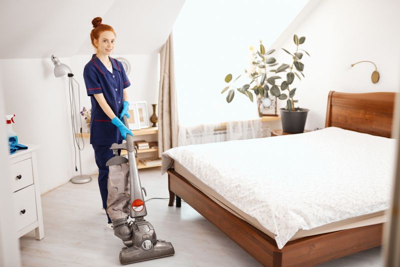 Apartment Housekeeping in Conroe, TX