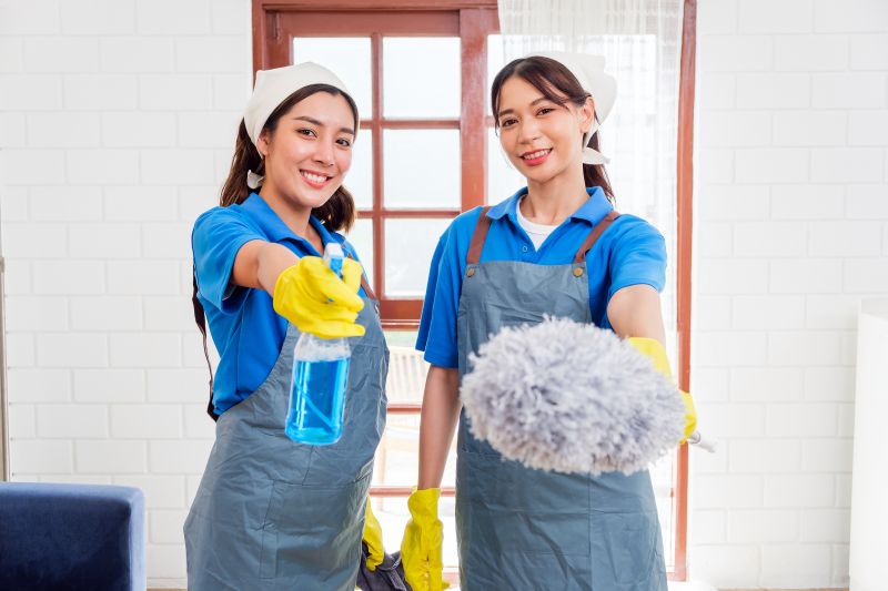 Apartment Housekeeping in New Braunfels, TX
