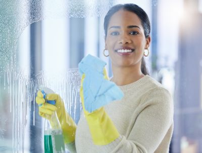 Apartment Housekeeping in Denton, TX