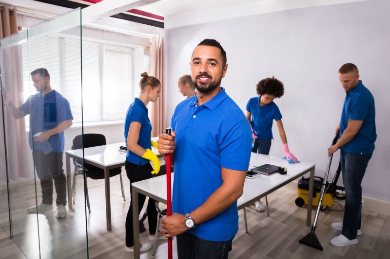 Business Cleaning Service in Shreveport, LA