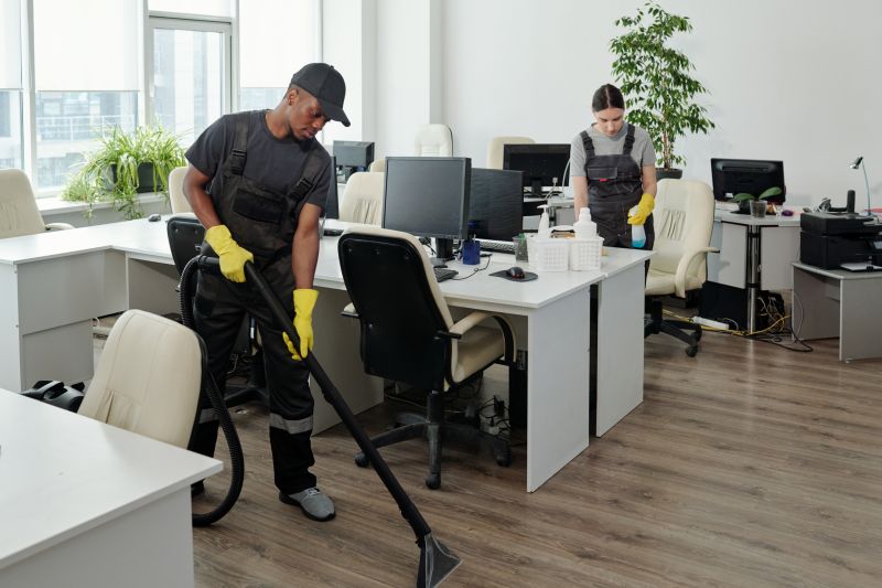Church Cleaning in Frisco, TX