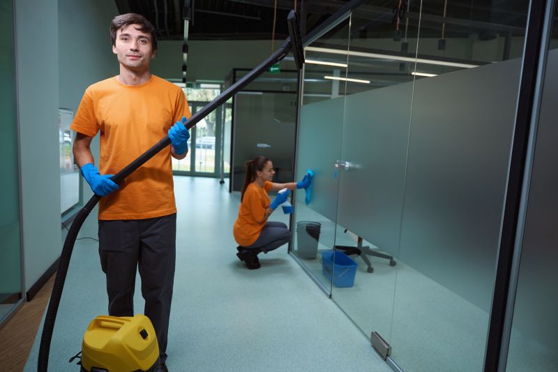 Commercial Cleaning Service in Shreveport, LA