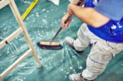 Construction Cleaning Service in Billings, MT