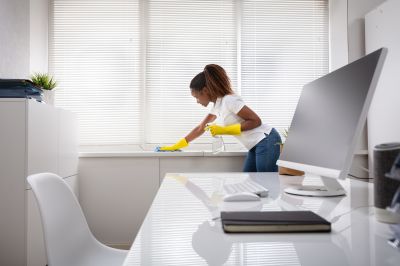 Corporate Office Cleaning in Shreveport, LA