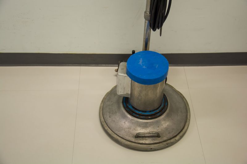 Floor Polishing in Boston, MA