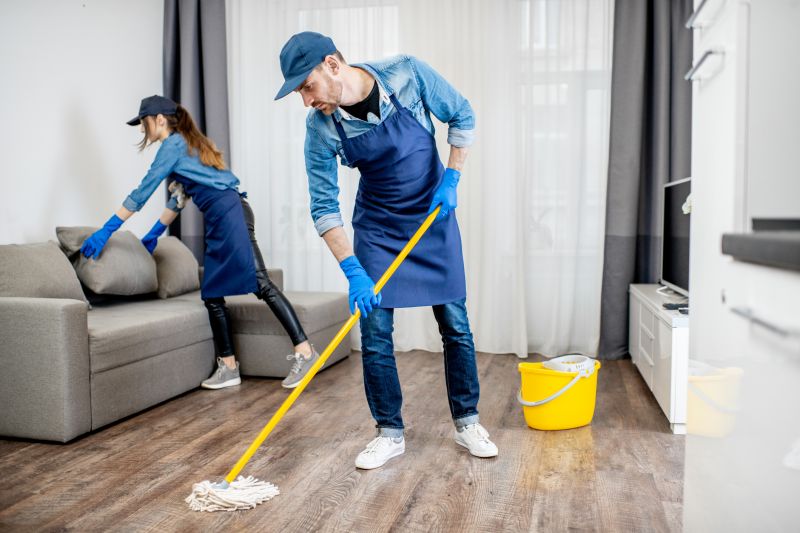 House Cleaning Service in Renton, WA