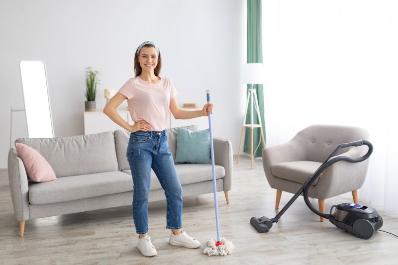 Housekeeping Service in Conroe, TX