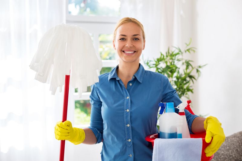 Housekeeping Service in Boerne, TX