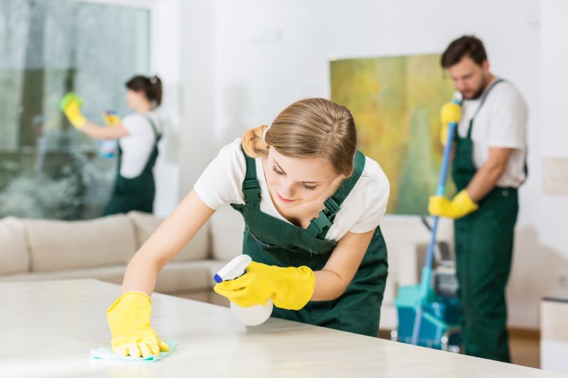 Kitchen Cleaning Service in Shreveport, LA
