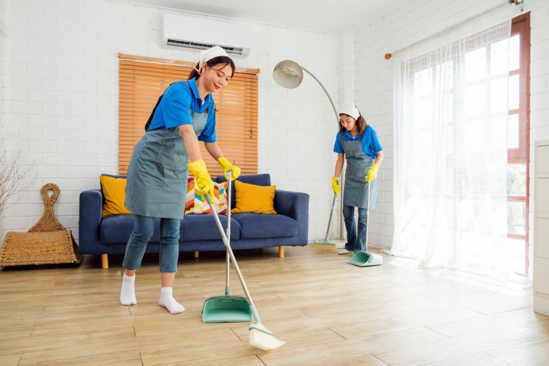 Kitchen Cleaning Service in Frisco, TX