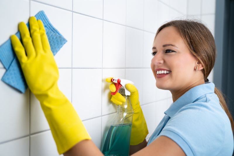 Maid Service in Georgetown, TX