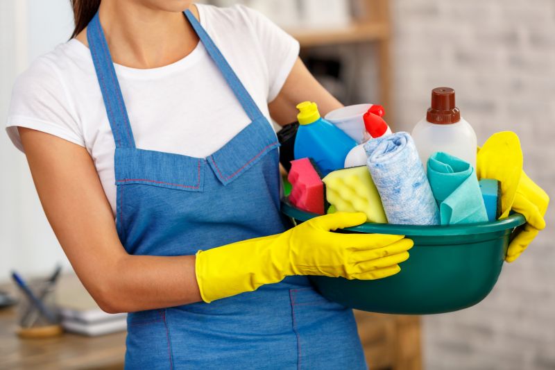 Maid Service in Shreveport, LA