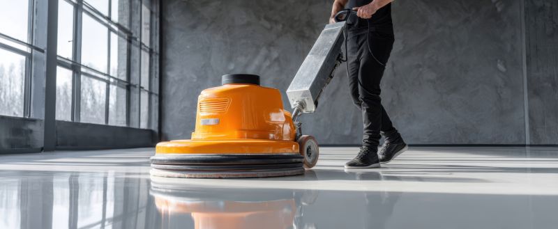 Marble Floor Cleaning in Nashua, NH