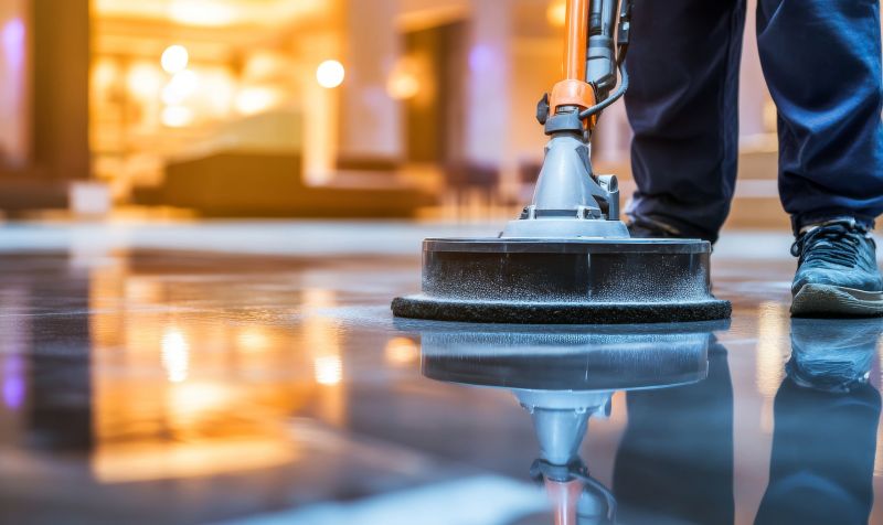 Marble Floor Cleaning in Worcester, MA