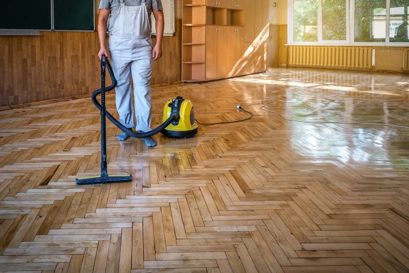 Marble Floor Cleaning in Providence, RI