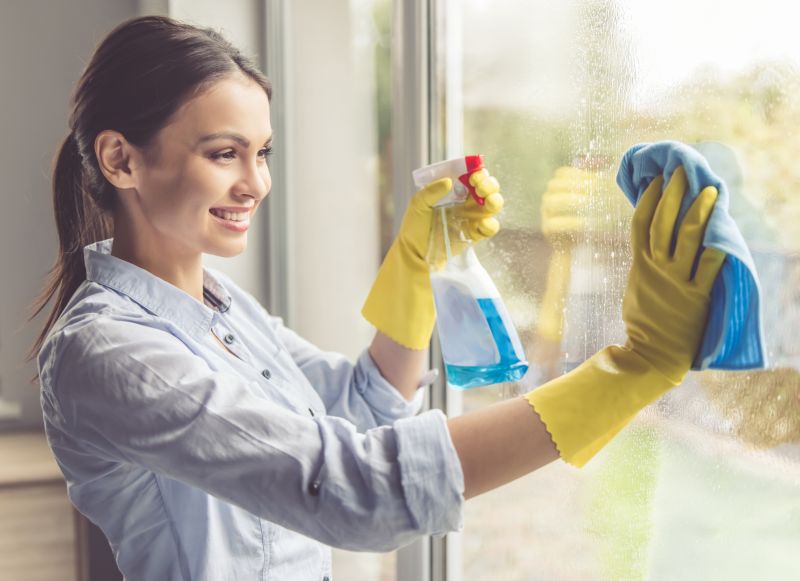 Move Out Cleaning Service in Frisco, TX