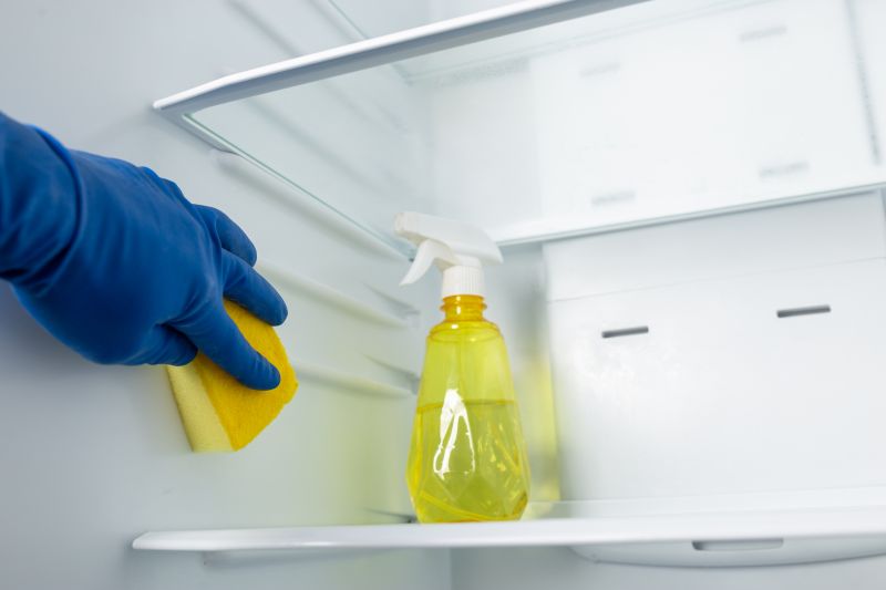 Move Out Cleaning Service in Kerrville, TX