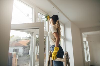 Move Out Cleaning Service in Rockwall, TX