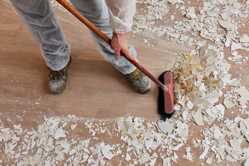 New Construction Cleaning in Worcester, MA
