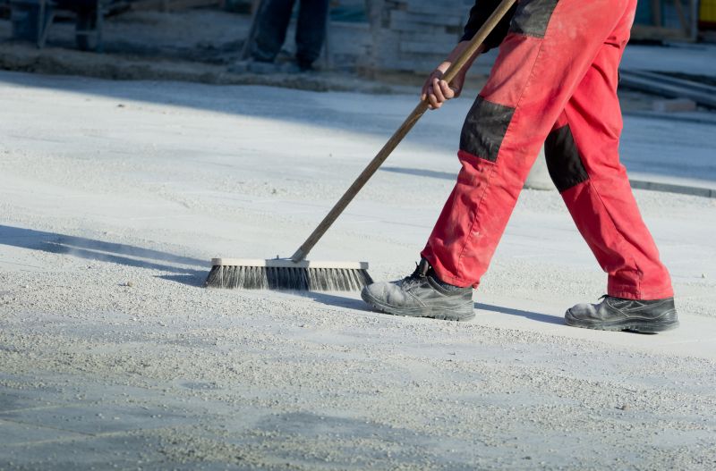 New Construction Cleaning in Nashua, NH