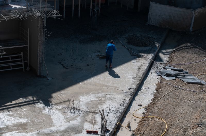 New Construction Cleaning in Boston, MA