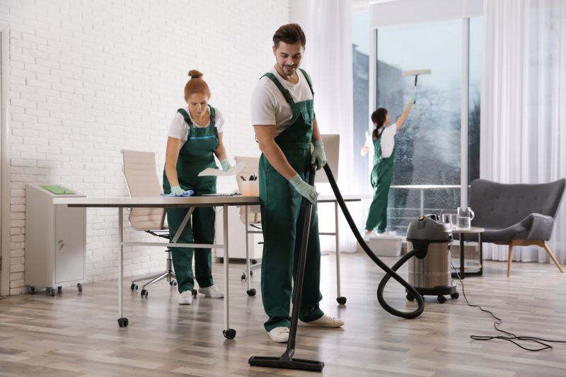 Nursery Cleaning in Frisco, TX