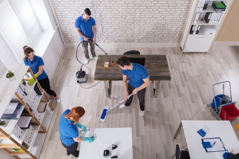 Nursery Cleaning in Frisco, TX