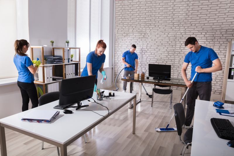 Nursery Cleaning in Conroe, TX