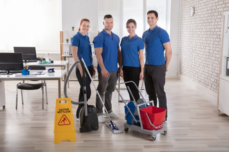 Office Bathroom Cleaning in New Braunfels, TX