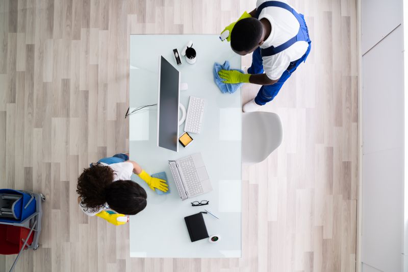 Office Cleaning Service in Frisco, TX