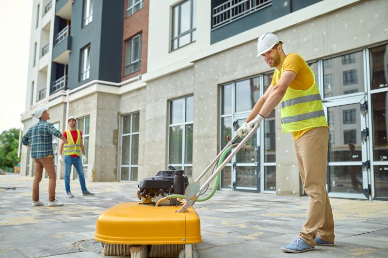 Renovation Cleaning in Newark, DE
