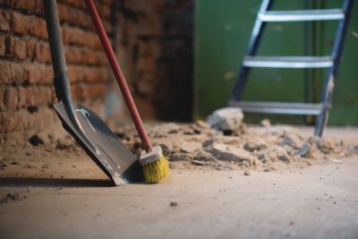 Renovation Dust Removal in Puyallup, WA
