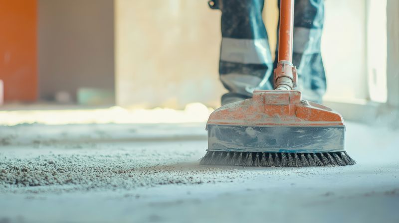 Renovation Site Cleaning in Billings, MT