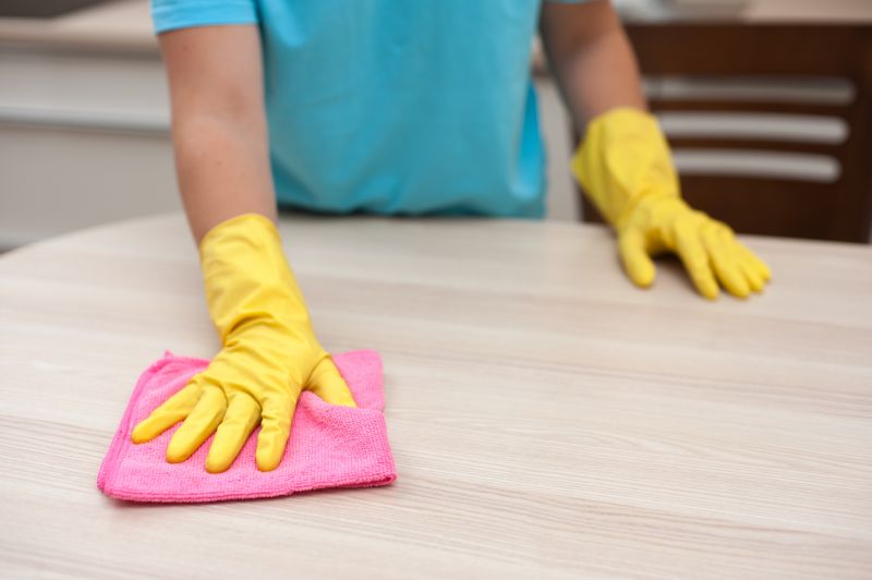 Tenancy Cleaning in Rockwall, TX