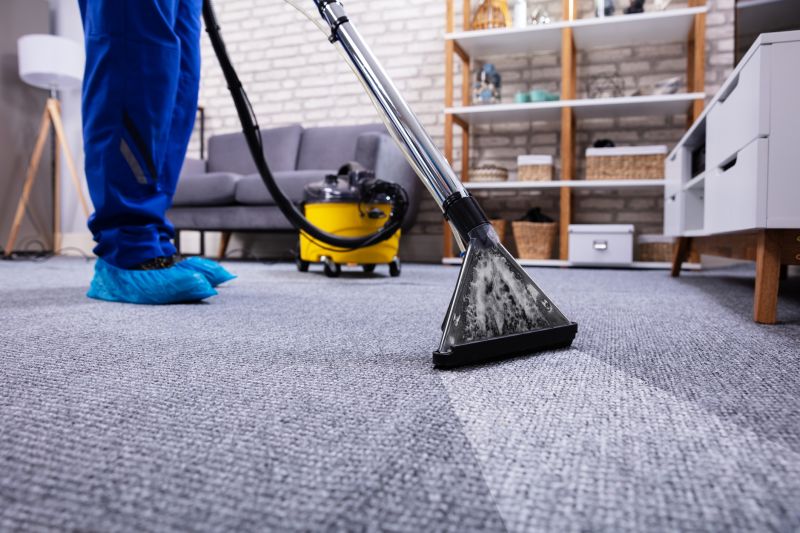 Townhouse Deep Cleaning in Bellevue, WA