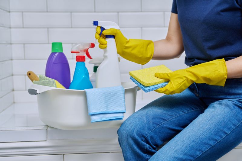 Vacation Rental Cleaning in Kent, WA
