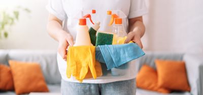Vacation Rental Cleaning in Conroe, TX