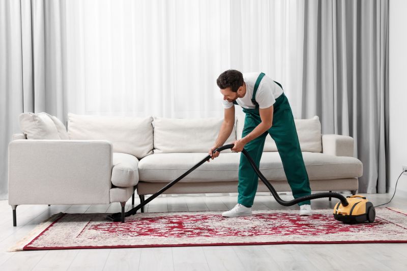 Vacation Rental Cleaning in Frisco, TX