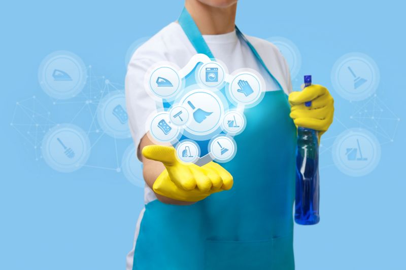 Weekly Maid Service in Palm Coast, FL