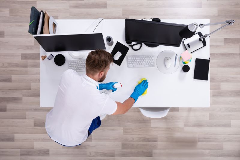Weekly Office Cleaning in Boerne, TX