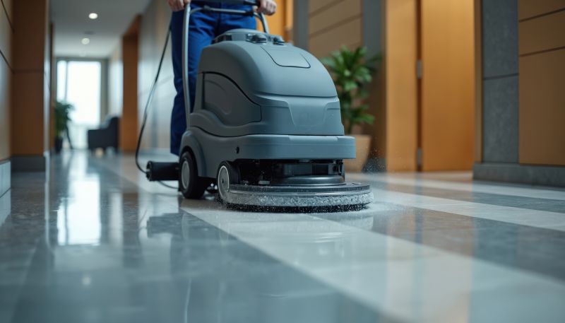 Wood Floor Cleaning Service in Boston, MA