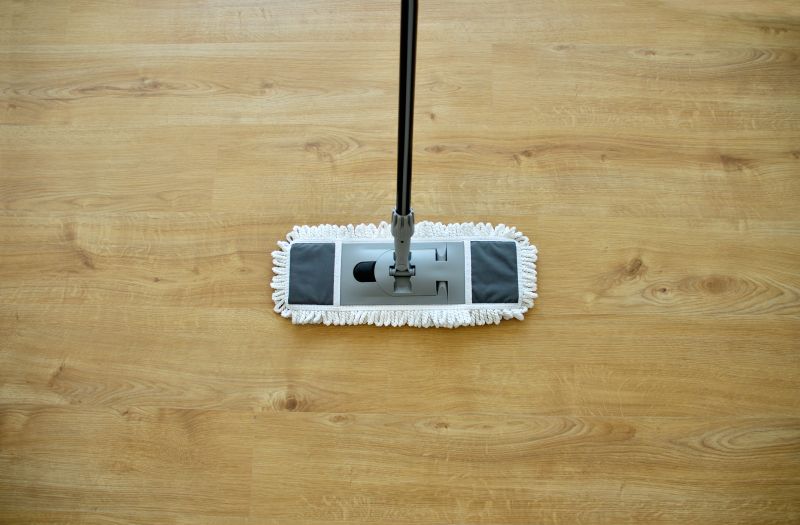 Wood Floor Cleaning Service in Providence, RI