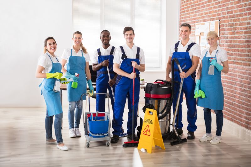 Business Cleaning Service in Shreveport, LA
