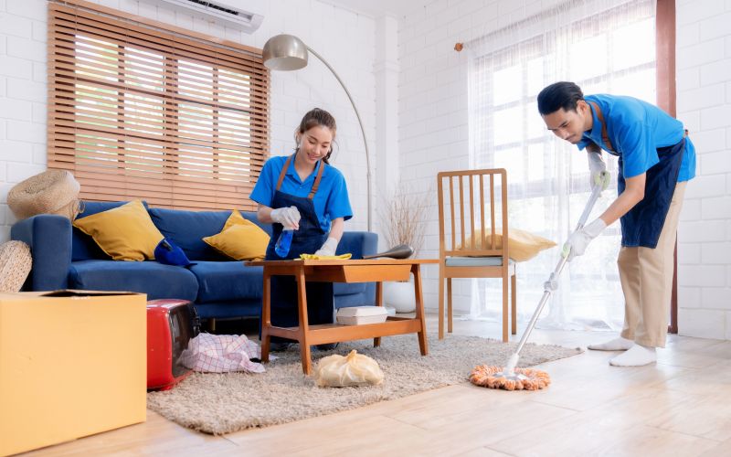 Housekeeping Service in Kerrville, TX