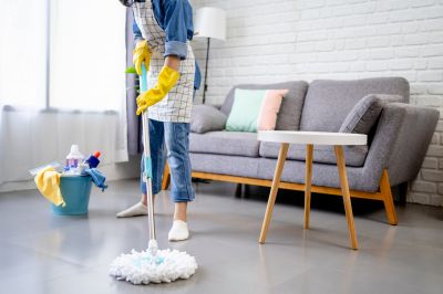 Housekeeping Service in Frisco, TX