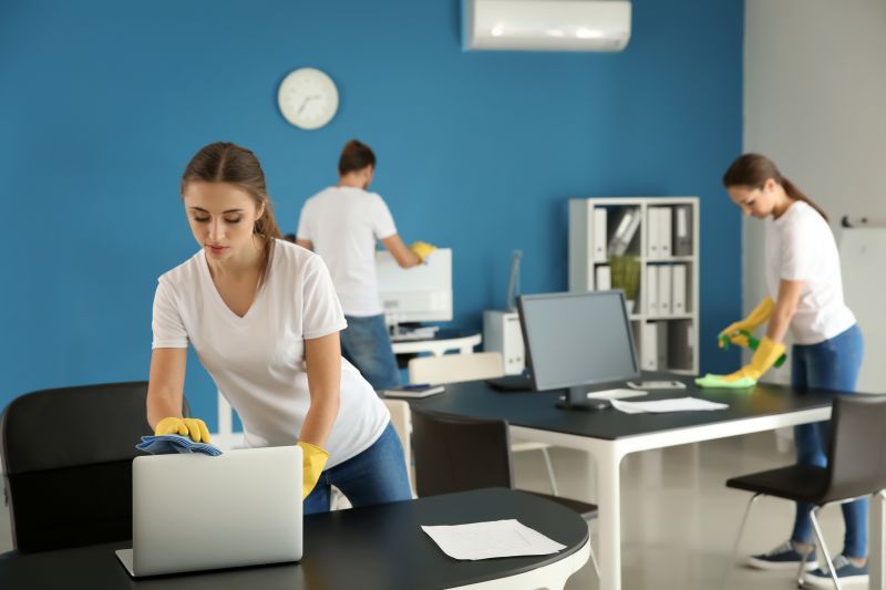 Nursery Cleaning in New Braunfels, TX