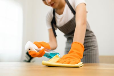 Weekly Maid Service in Boerne, TX